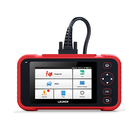 LAUNCH X431 Creader123i OBD OBD2 Coder Reader 4 System Diagnostic OBD2 Auto Scanner Car Diagnostic Tool