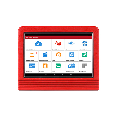 LAUNCH X431 PRO 3  Bi-Directional Scan Tool 2022 Newest 31+ Reset Service OE-Level Full System Diagnostic Scanner Key Program ECU Coding AutoAuth Tool