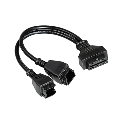 OBDSTAR FCA 12+8 Universal Adapter