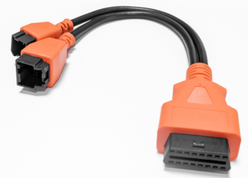 FOXWELL 12+8 Adapter