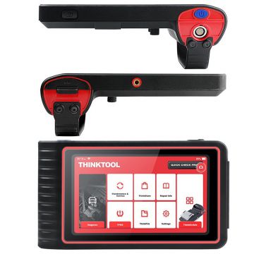 THINKCAR Thinktool Bidirectional Diagnostic Scanner ECU Coding All Systems Diagnoses with 16 Service Functions-Obdzon-4