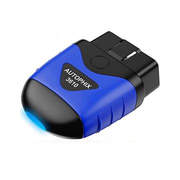AUTOPHIX 3610 Bluetooth Diagnostic scan Tool for VW/ Audi/ Skoda/ SEAT Full-System Car Code Reader-Obdzon-0