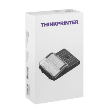 THINKCAR Printer for Thinktool Series with Thermal Paper-Obdzon-3
